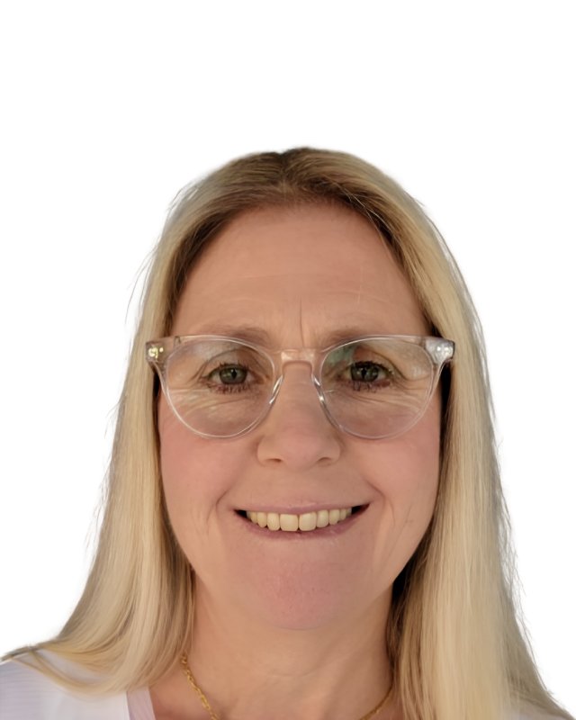 Veronica Maravankin