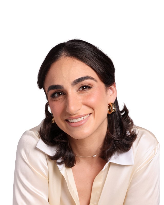 Stephanie Essenfeld