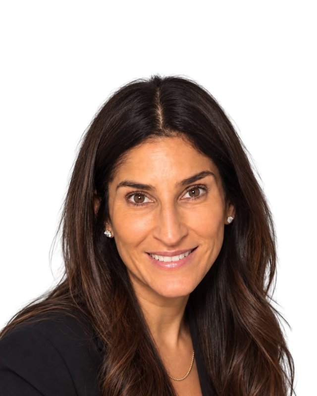 Sandra Chaberman