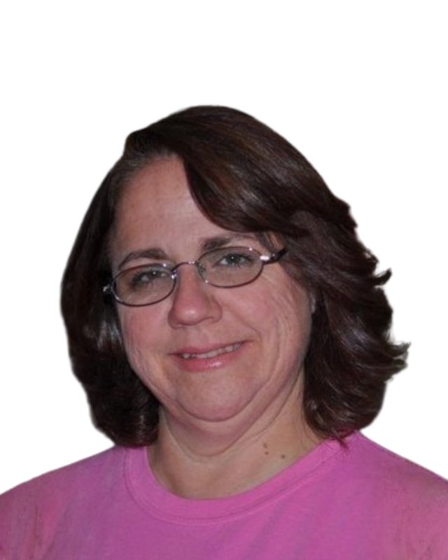 Jacqueline Korner
