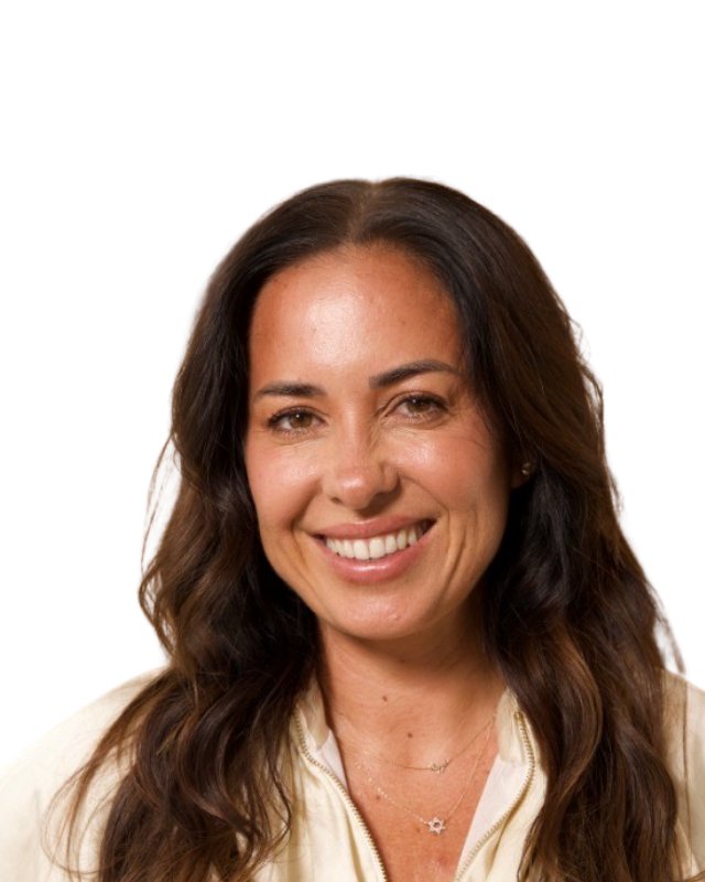 Jael Toledo