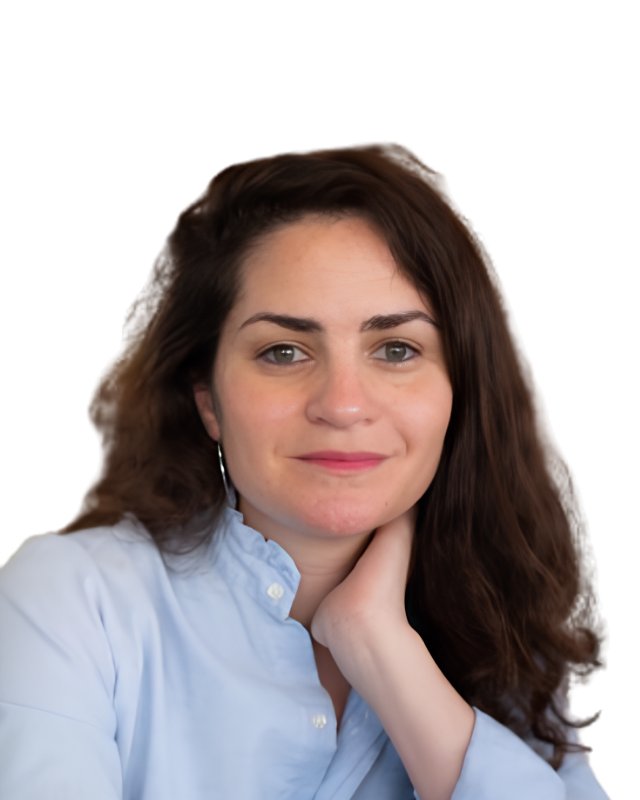 Dr. Alexandra Sredni